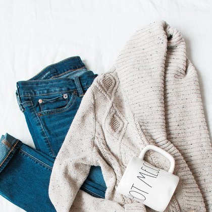 Clothing