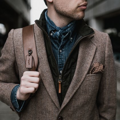 Men's Clothing